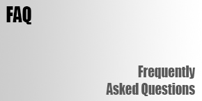 FAQ
