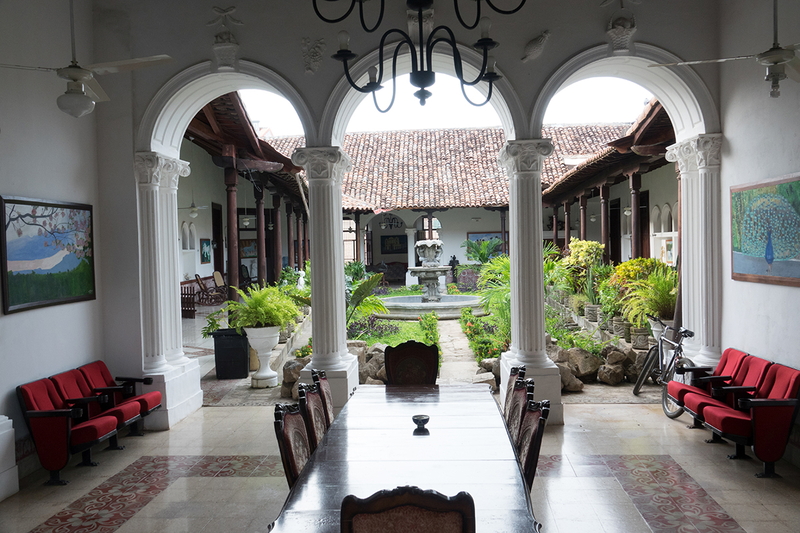 Apartamentos Sofia in Granada, Nicaragua